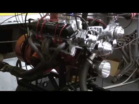 ATK Engines - About Us