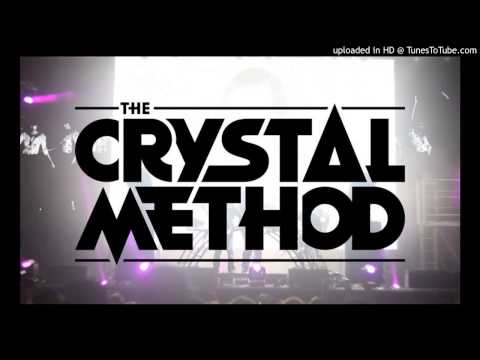 The Crystal Method - Storm The Castle (featuring Le Castle Vania)
