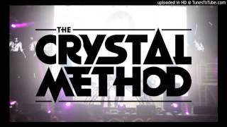The Crystal Method - Storm The Castle (featuring Le Castle Vania)