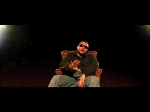 La Cara B - Flores Mustias - Video oficial [desde el barro 2007]