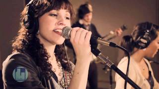 The Diving Bell - Live at River City Studios featuring The Crane Wives