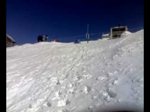 3msn = 3 metri sopra la neve