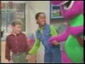 Barney His Friends I Love You Season 2 Version