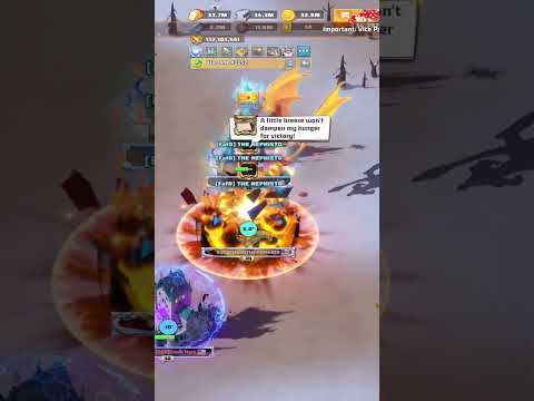 Nephisto Vs Mr. Nice Ashing Compilation - Last War: Survival Game #shorts #lastwar #gaming