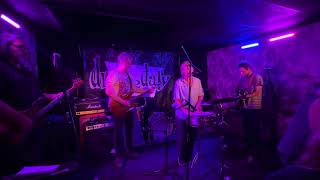 Yo La Tengo &amp; Chris Brokaw - "I Feel Like Going Home" (live at DromFest25, Catskill, NY 8/30/2025)