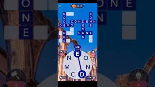 Wow Carmo convent 2 | Words Of Wonders Carmo convent 2