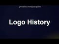 Peter John S Logo History Logo In 2020