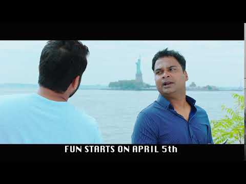 Chal Mohana Ranga Movie Latest Promo 4