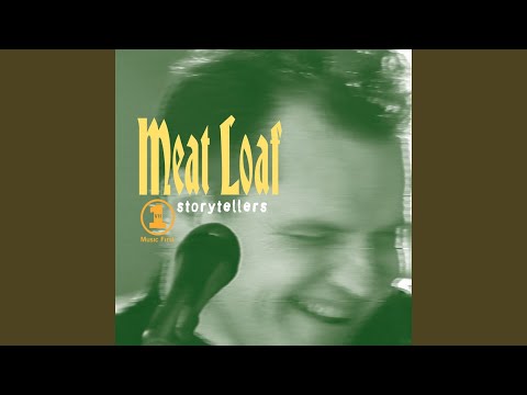 Video thumbnail for All Revved Up with No Place to Go (VH1 Storytellers Live)