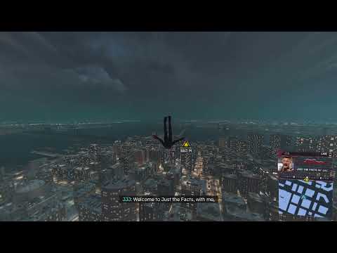 Marvel's Spider-Man: Miles Morales - Share Menu Launching