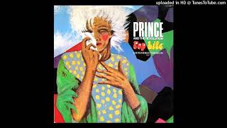 Prince &amp; The Revolution   Pop Life Extended 12'' Version