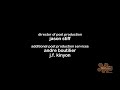 Yes Dear Season 6 Episode 2 Credits On Nick REMAKE