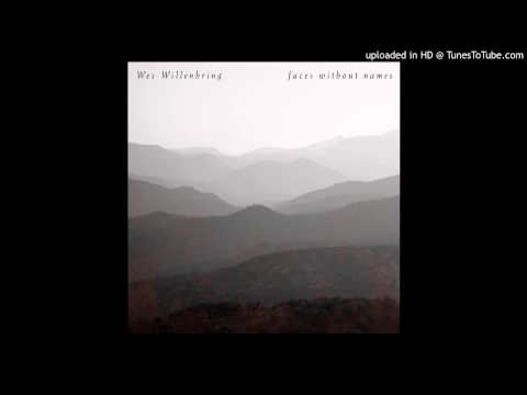 Wes Willenbring - Towards Sovereignty