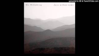 Wes Willenbring - Towards Sovereignty