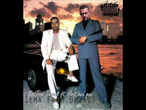 Desant, Badtone ft. PRTI BEE GEE- Sema from Odzaci [Prod. by EvilKidz]
