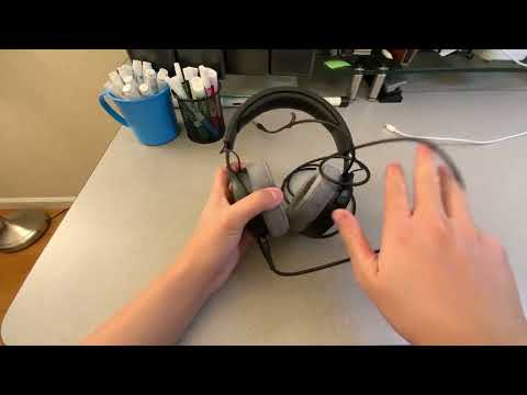 Beyerdynamic DT 700 Pro X Unboxing