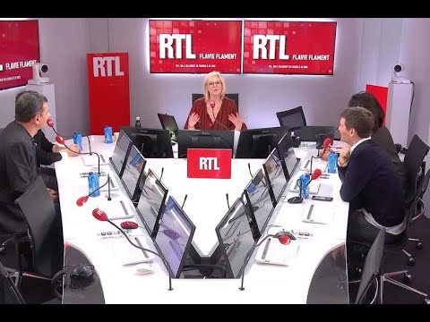 Société de l’urgence : Vous sentez-vous oppressé ?