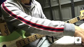 Video thumbnail for Bass Setup - Fender Special Edition Deluxe PJ Precision Bass SeaFoam Pearl (43915) by Still Kickin Music