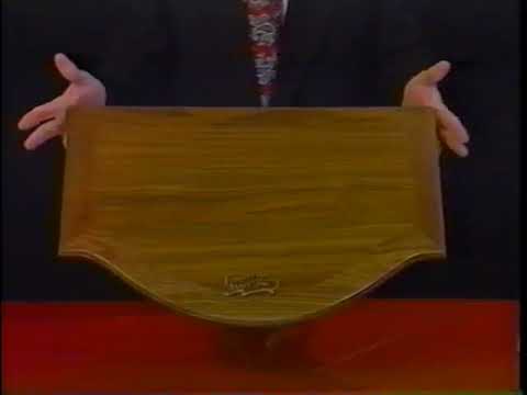 Criterion Demo Center by Collectors’ Workshop