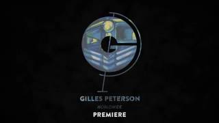 Black Disco - Super Natural Love (Worldwide Premiere)