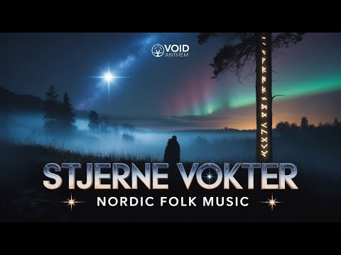 Kveðja – STJERNE VOKTER | Nordic Folk Music