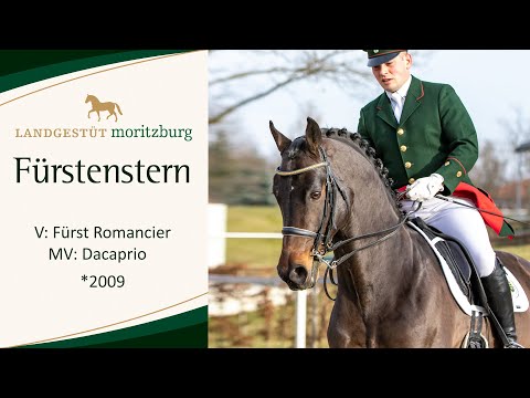 FÜRSTENSTERN v. Fürst Romancier - Dacaprio