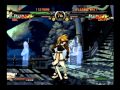 Guilty Gear X2 PS2 Sol Badguy PT