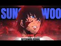 SOLO LEVELING TELUGU MASS EDIT SUNG JINWOO X SALAAR EDIT KATERAMA KODUKU TELUGU AMV EDIT