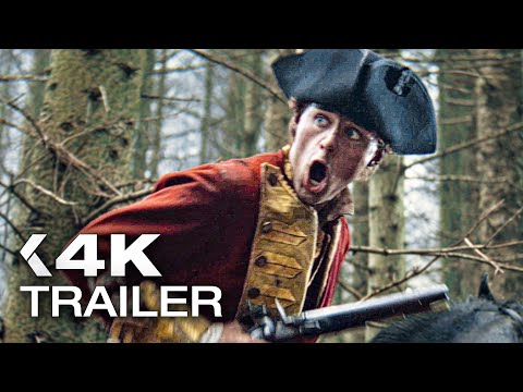 YOUNG WASHINGTON Official Trailer (2026)