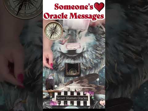 🆘Someone's Oracle Messages RIGHT NOW | Your INNER GUIDANCE Is The COMPASS & It's LEADING YOU RIGHT!