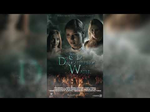 "Córy Wody" - Adam Oakman - Świątynia