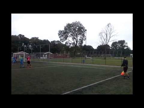 20140828 Velocitas 1897 1 - Achilles 1894 2 beker