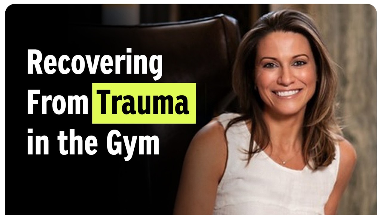 Video thumbnail for How to Use CrossFit To Support Trauma Recovery