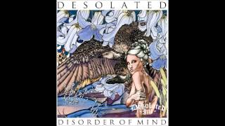 Desolated - Death By My Side