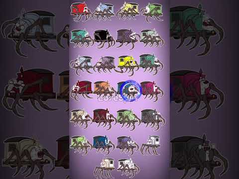 ALPHABET LORE A-Z but cc charles ALPHABET LORE ANIMATION MEME - abcdefghijklmnopqrstuvwxyz