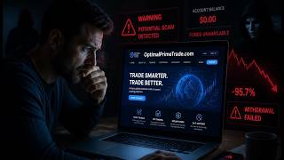 Optimal Prime Trade Review 2026 🚨 Red Flags, Complaints & What To Do If You’re Affected