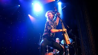 Casey Abrams feat Jesse Elder & Martin Diller "Blame It On Me" The Triple Door 2018