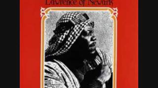 Larry YOUNG Alive (1973)