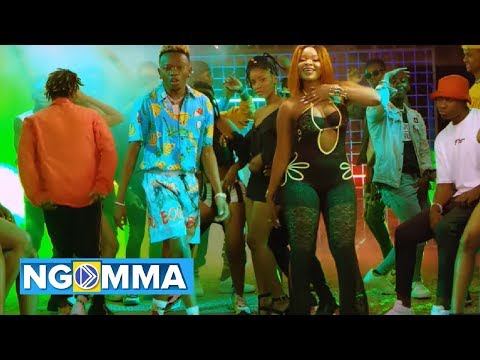 Wini Feat. Marioo - Ado (Official Video) [Skiza 8549350]