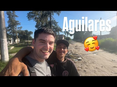 AGUILARES - TUCUMÁN