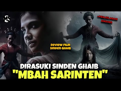 HIDUP BERDAMPINGAN DENGAN SINDEN GHAIB SELAMA BERTAHUN-TAHUN‼️