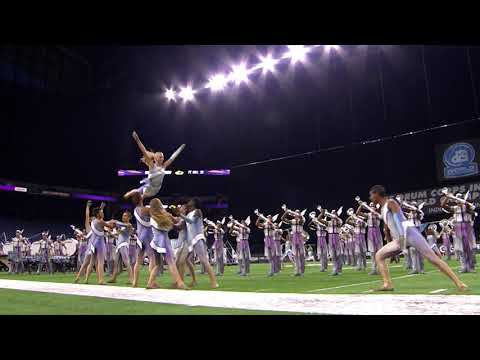 2019 Carolina Crown | Beneath the Surface