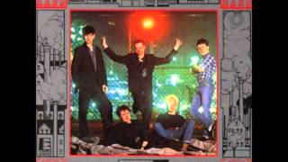 The Men They Couldn&#39;t Hang - Scarlet Ribbons