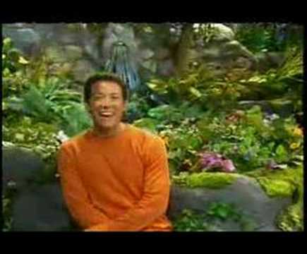 Johnny and the Sprites