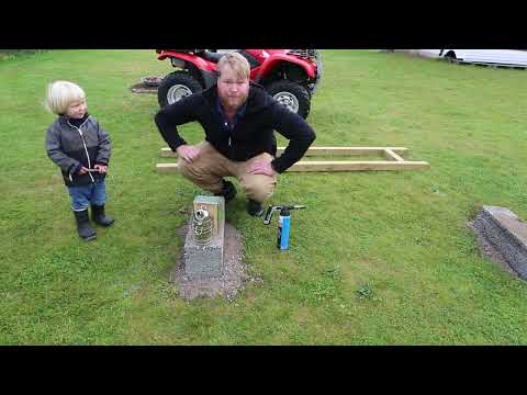 Genomgång av röklukt