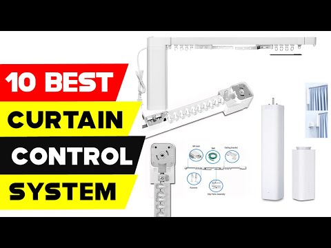 Top 10 Best Smart Curtain Control System 2021 from Aliexpress | Best Smart Curtain Motor
