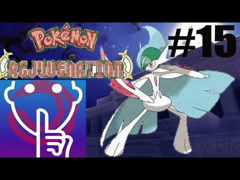 Pokemon Rejuvenation Where Love Lies | Part 15- Last Quest