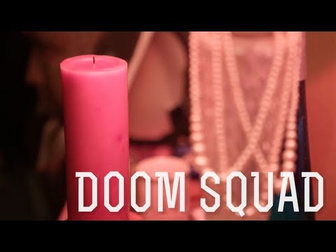 doomsquad - "Ovoo" on Exclaim! TV