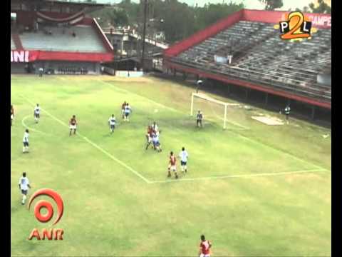 america 1 X 2 olaria