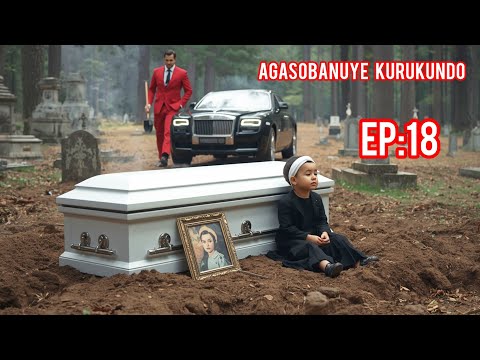 EP:18// dorengo Rusi arajya kubana munzu imwe na fara.